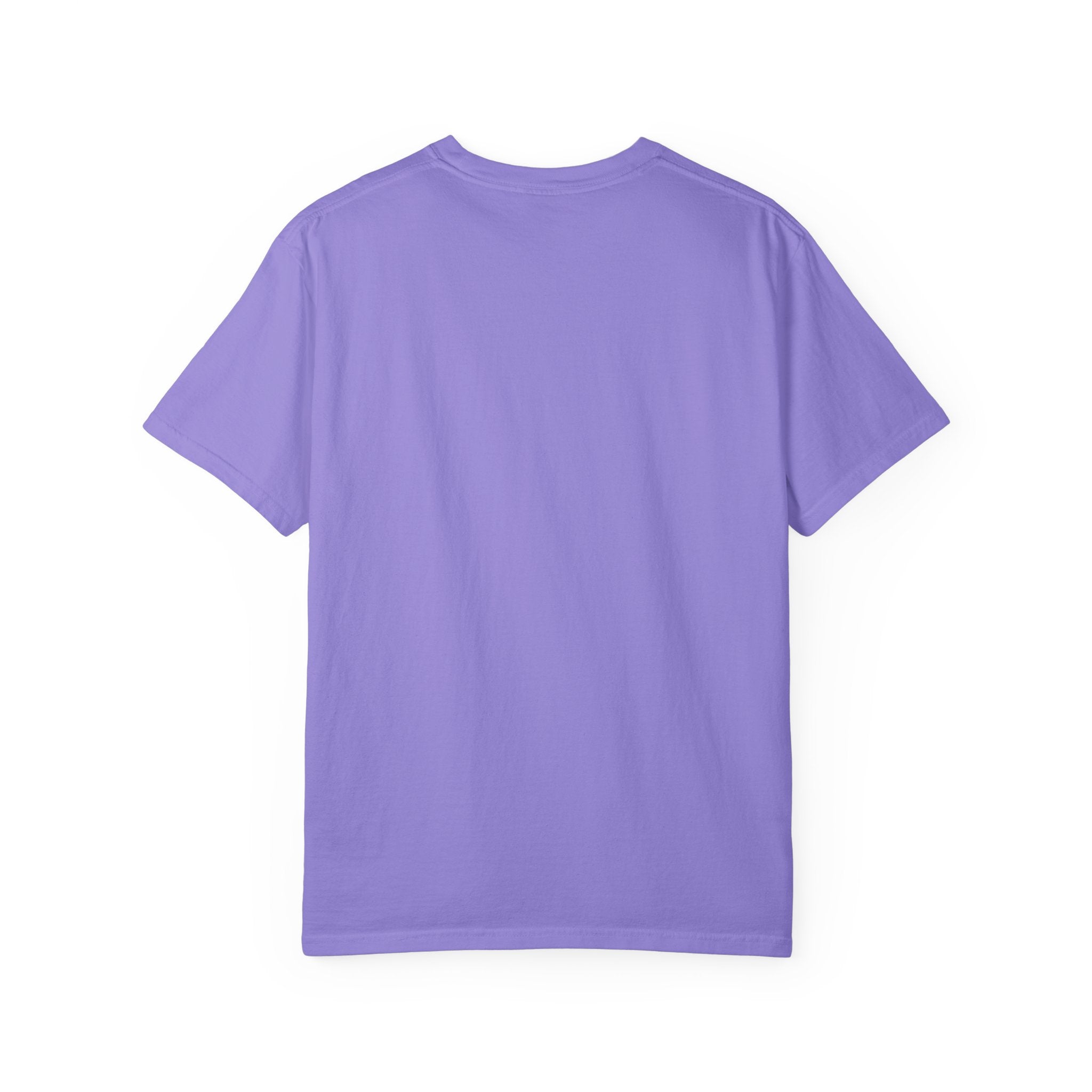 "From the 1900s" Retro Graphic Tee | Funny Millennial 90s Nostalgia Shirt | Pastel Aesthetic Comfort Colors Oversized Streetwear Top