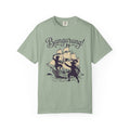 Bangarang Shirt | Retro Peter Pan Hook Inspired Tee