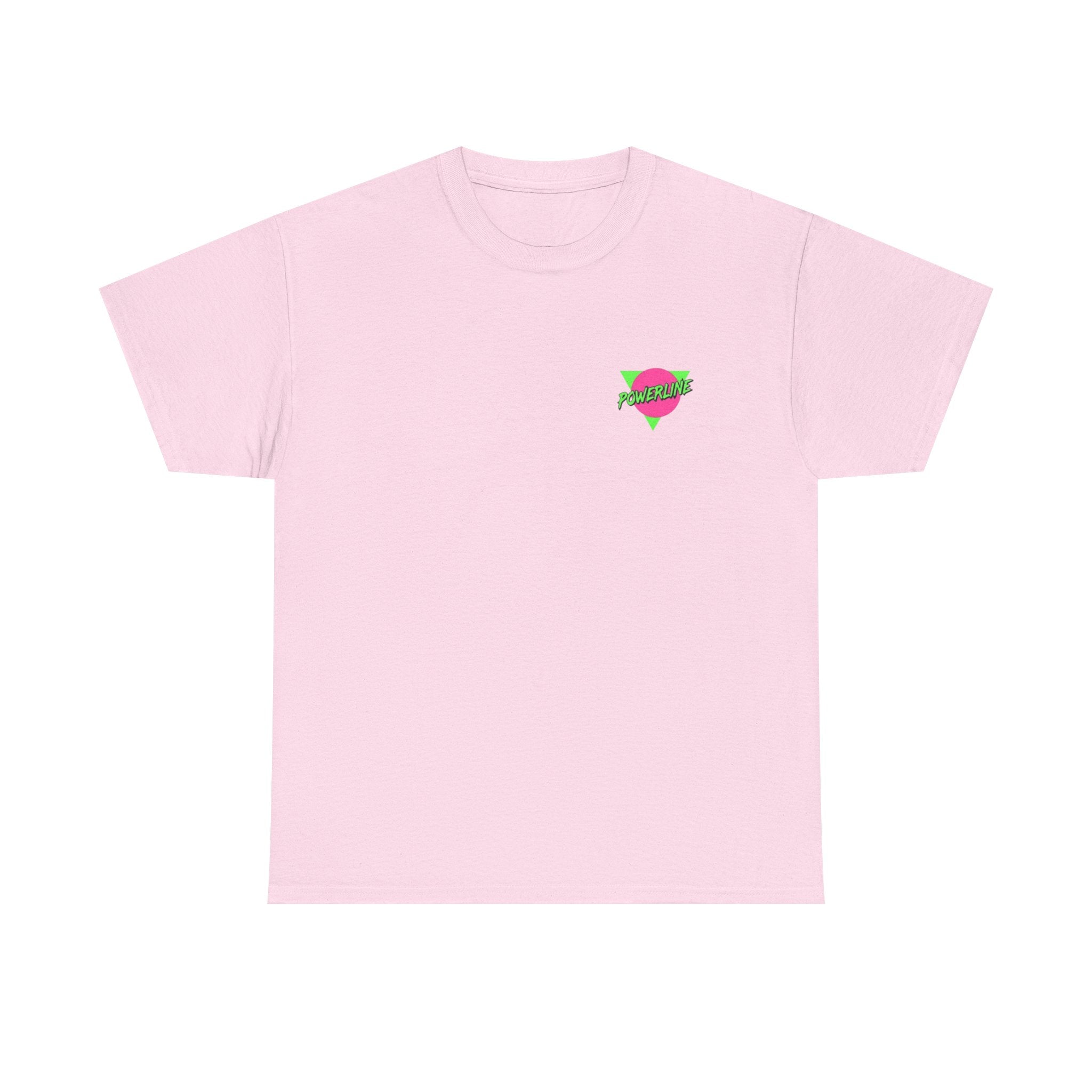 90s Pop Star Concert Tee | Retro Animated World Tour T-Shirt | Y2K Streetwear Graphic Top | 1990s Nostalgia Aesthetic Casual Shirt