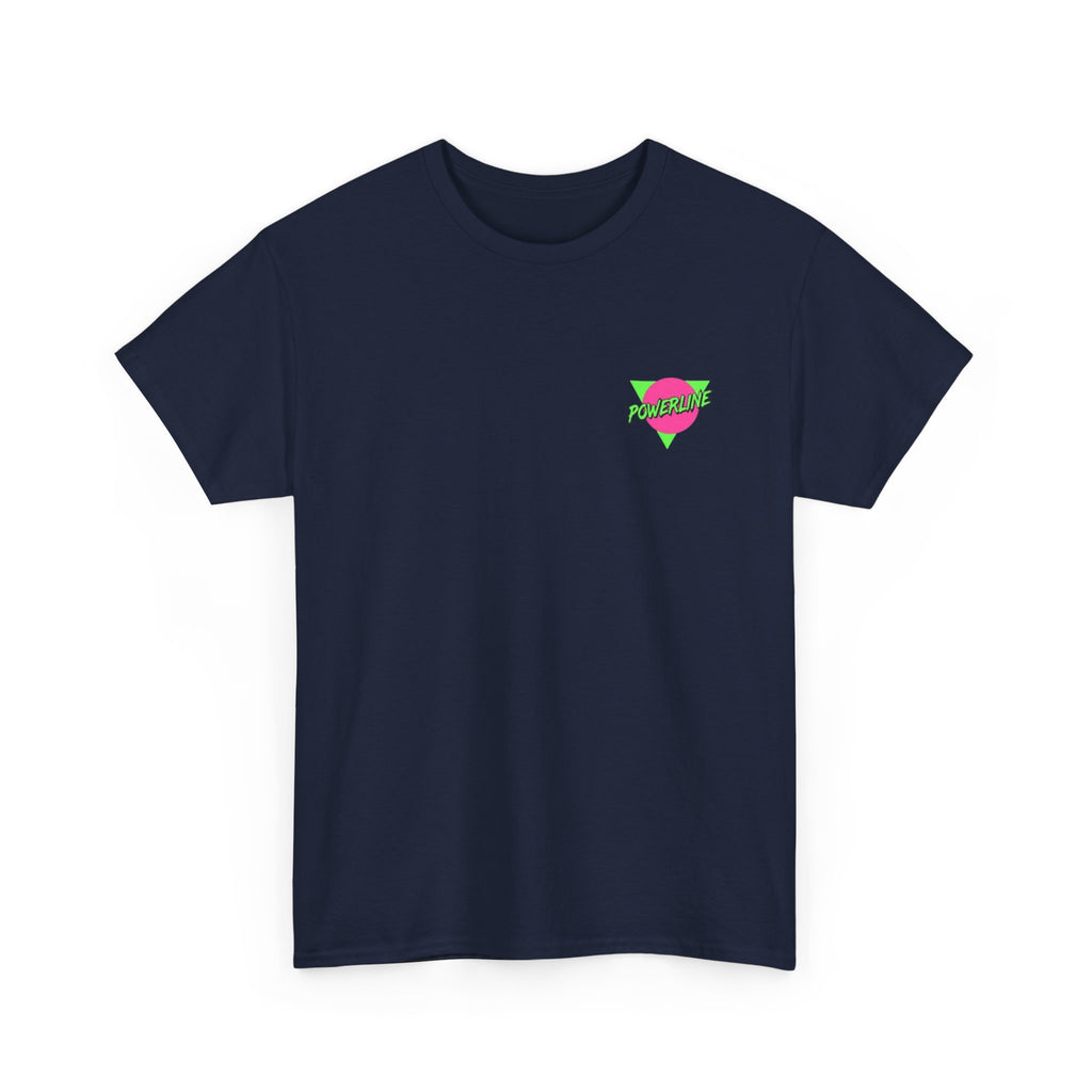 90s Pop Star Concert Tee | Retro Animated World Tour T-Shirt | Y2K Streetwear Graphic Top | 1990s Nostalgia Aesthetic Casual Shirt