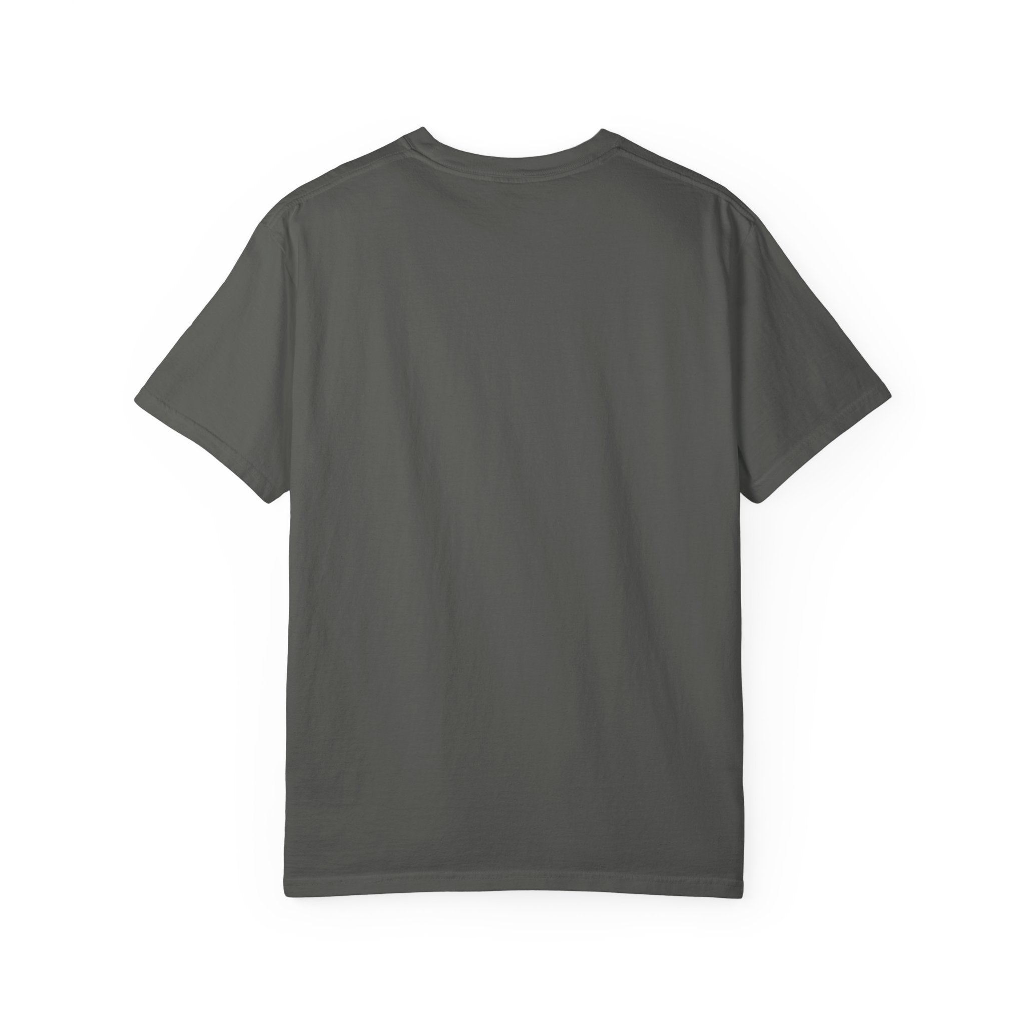 Retro 90s Tee — "I Come Back Stronger Than a 90's Trend" Graphic T-Shirt
