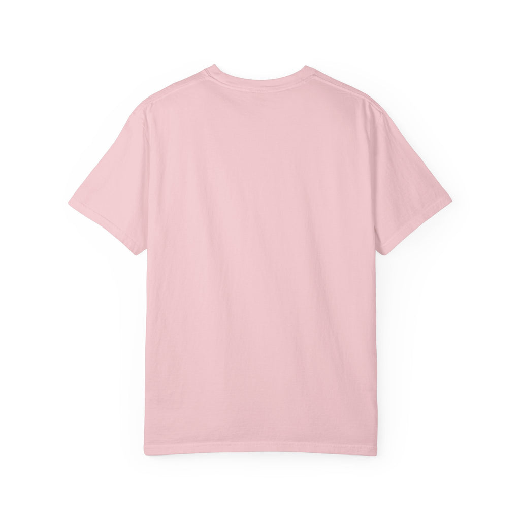 Retro 90s Tee — "I Come Back Stronger Than a 90's Trend" Graphic T-Shirt