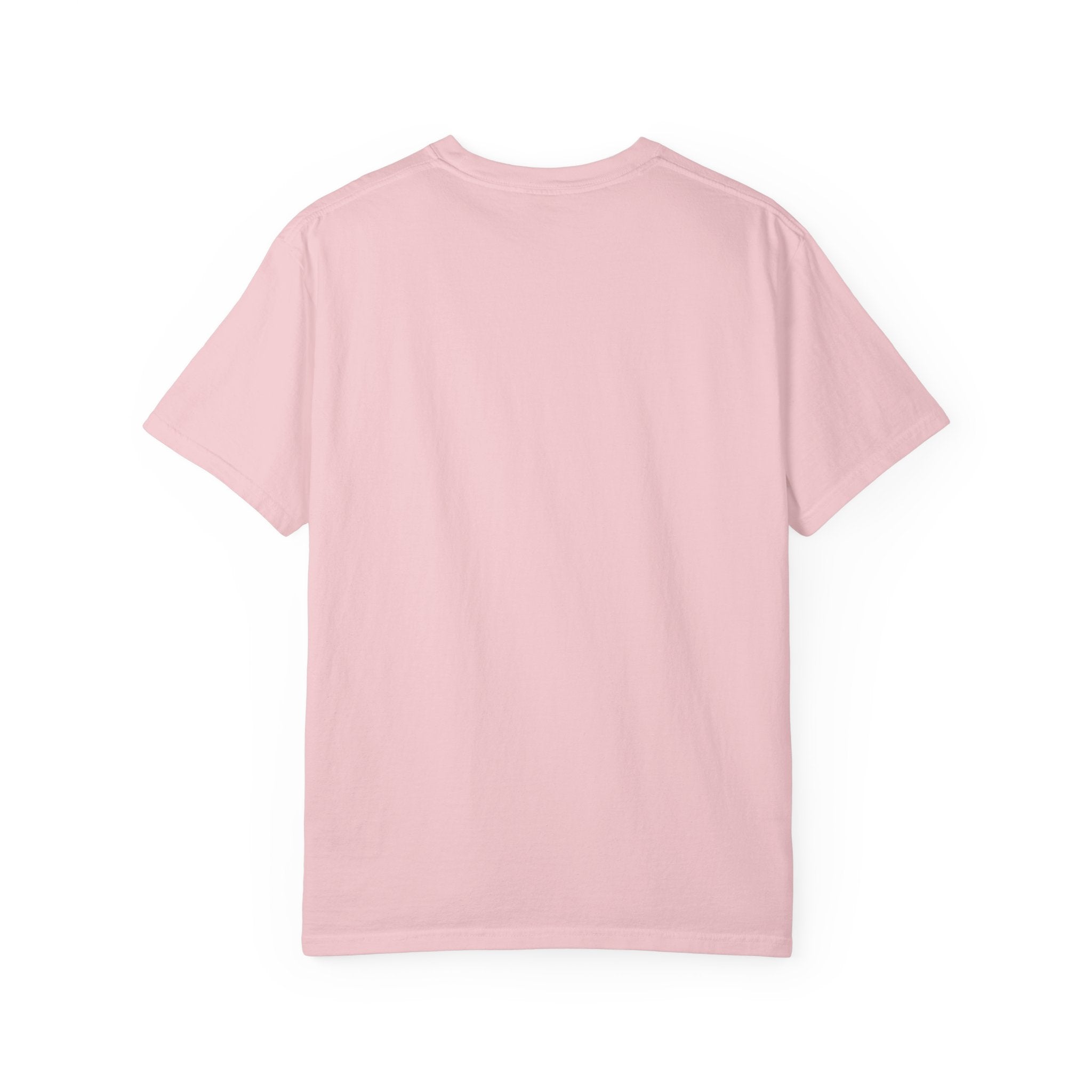 Retro 90s Tee — "I Come Back Stronger Than a 90's Trend" Graphic T-Shirt
