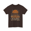 Funny Halloween Pumpkin T-Shirt, Oh My Gourd Were Back Again Shirt, Retro 90s Nostalgia Fan Tee, Cute Autumn Graphic Tee, Ghost Fall Outfit
