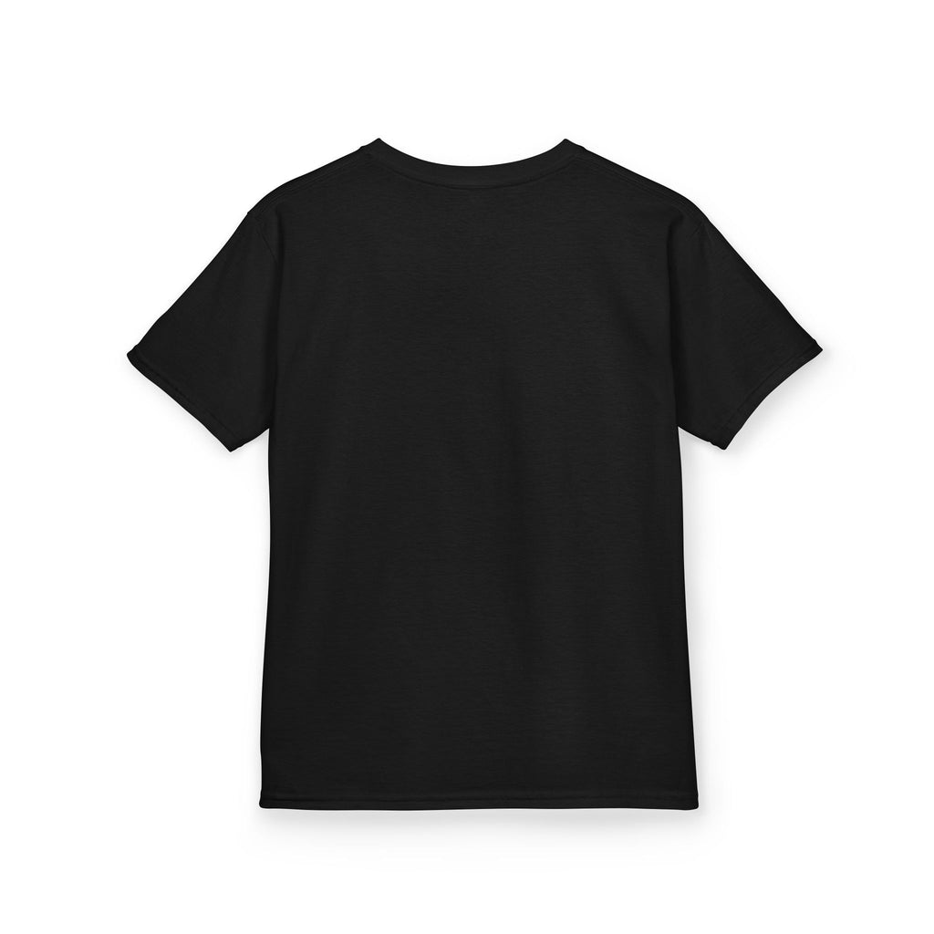 OH my Gourd- Youth Halloween Tee