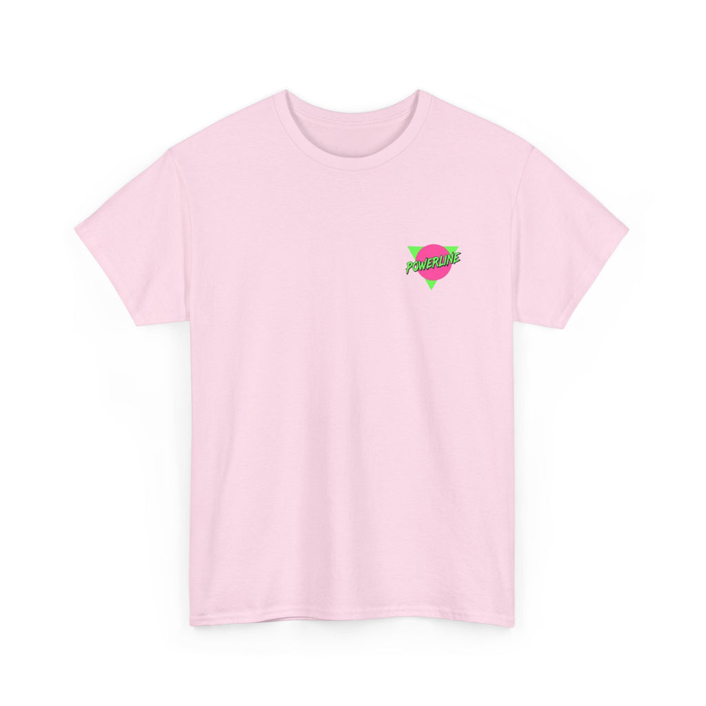 90s Pop Star Concert Tee | Retro Animated World Tour T-Shirt | Y2K Streetwear Graphic Top | 1990s Nostalgia Aesthetic Casual Shirt