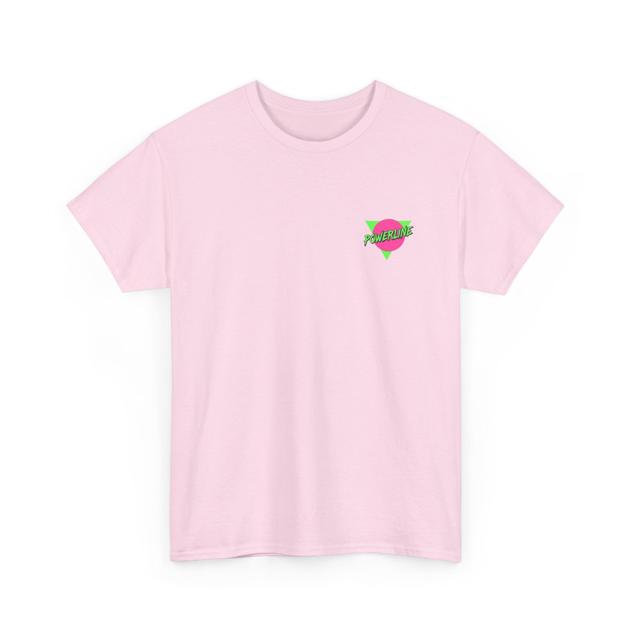 90s Pop Star Concert Tee | Retro Animated World Tour T-Shirt | Y2K Streetwear Graphic Top | 1990s Nostalgia Aesthetic Casual Shirt