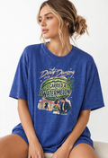 I Carried a Watermelon shirt | Dirty Dancing movie tee, retro summer graphic