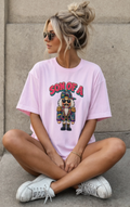 Son of a Nutcracker Christmas Shirt | Funny Christmas T-Shirt | Retro Nutcracker Graphic Tee | Millennial Holiday Shirt