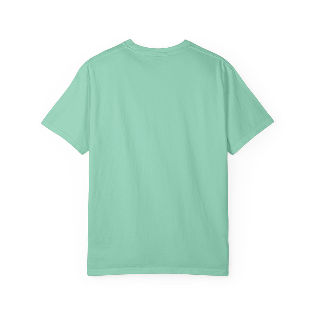 "From the 1900s" Retro Graphic Tee | Funny Millennial 90s Nostalgia Shirt | Pastel Aesthetic Comfort Colors Oversized Streetwear Top