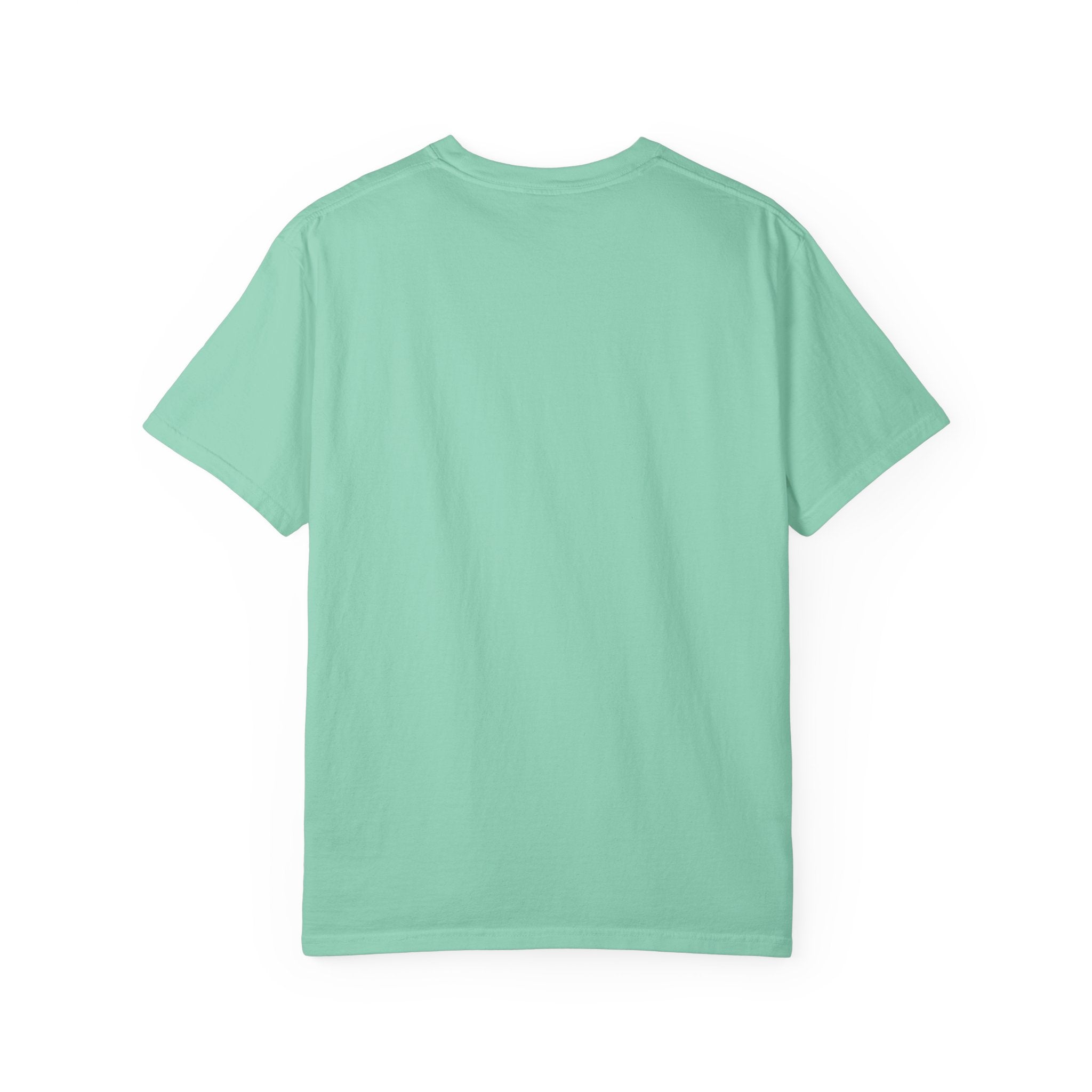 "From the 1900s" Retro Graphic Tee | Funny Millennial 90s Nostalgia Shirt | Pastel Aesthetic Comfort Colors Oversized Streetwear Top