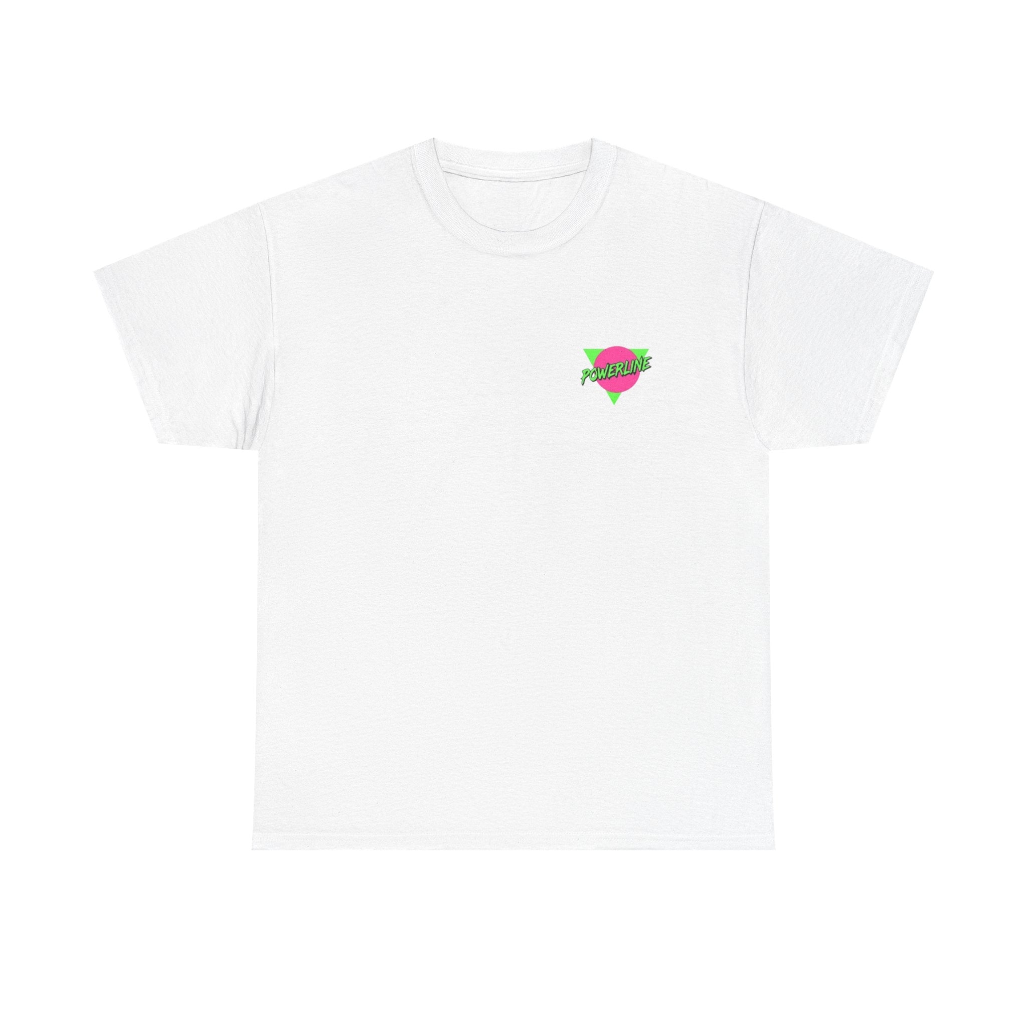 90s Pop Star Concert Tee | Retro Animated World Tour T-Shirt | Y2K Streetwear Graphic Top | 1990s Nostalgia Aesthetic Casual Shirt