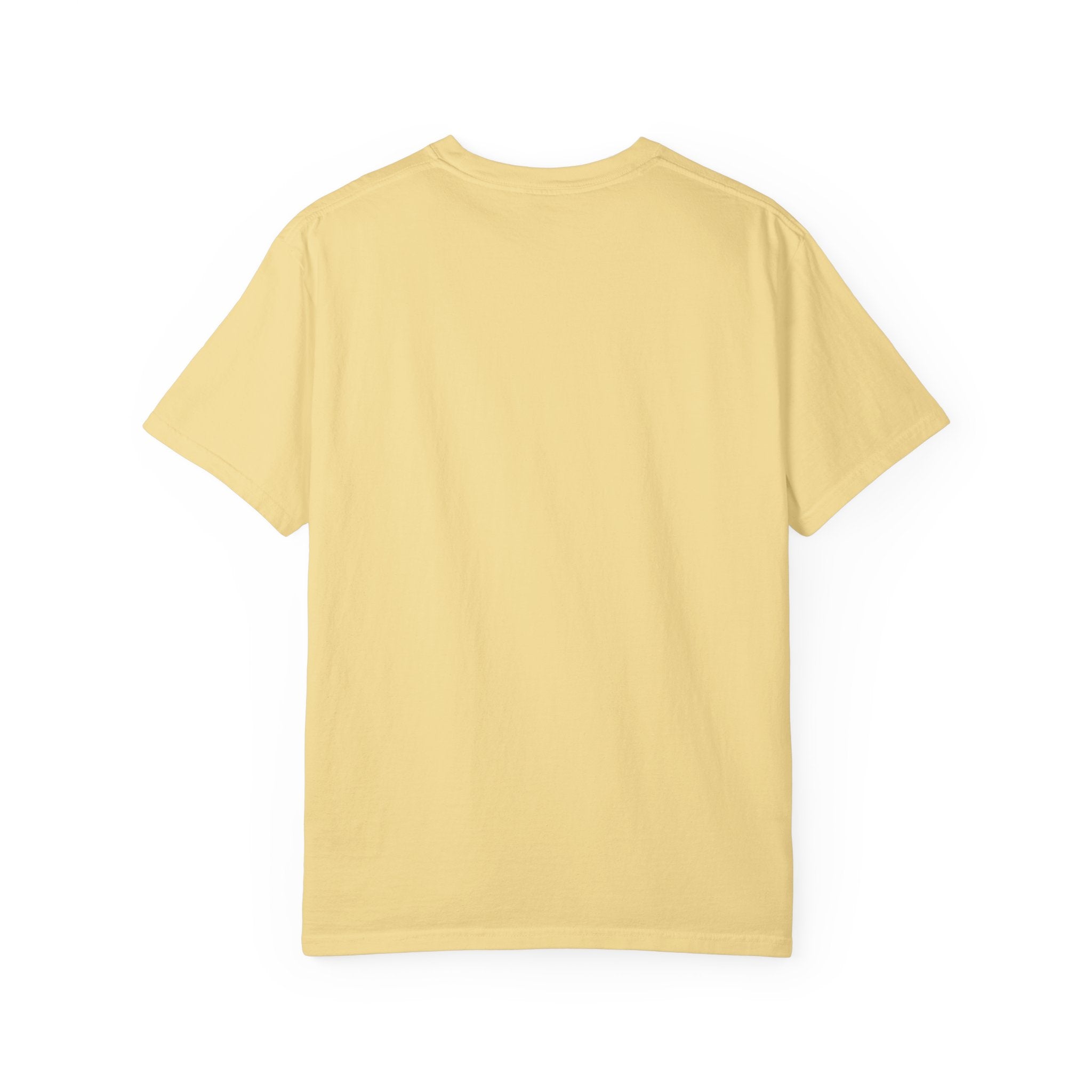 Retro 90s Tee — "I Come Back Stronger Than a 90's Trend" Graphic T-Shirt
