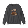 Football Sundays sweatshirt | Football, vintage helmet, game day crewneck