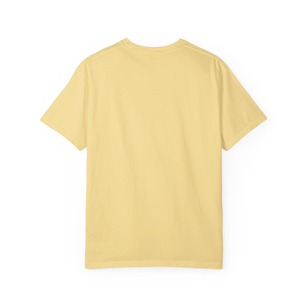 "From the 1900s" Retro Graphic Tee | Funny Millennial 90s Nostalgia Shirt | Pastel Aesthetic Comfort Colors Oversized Streetwear Top